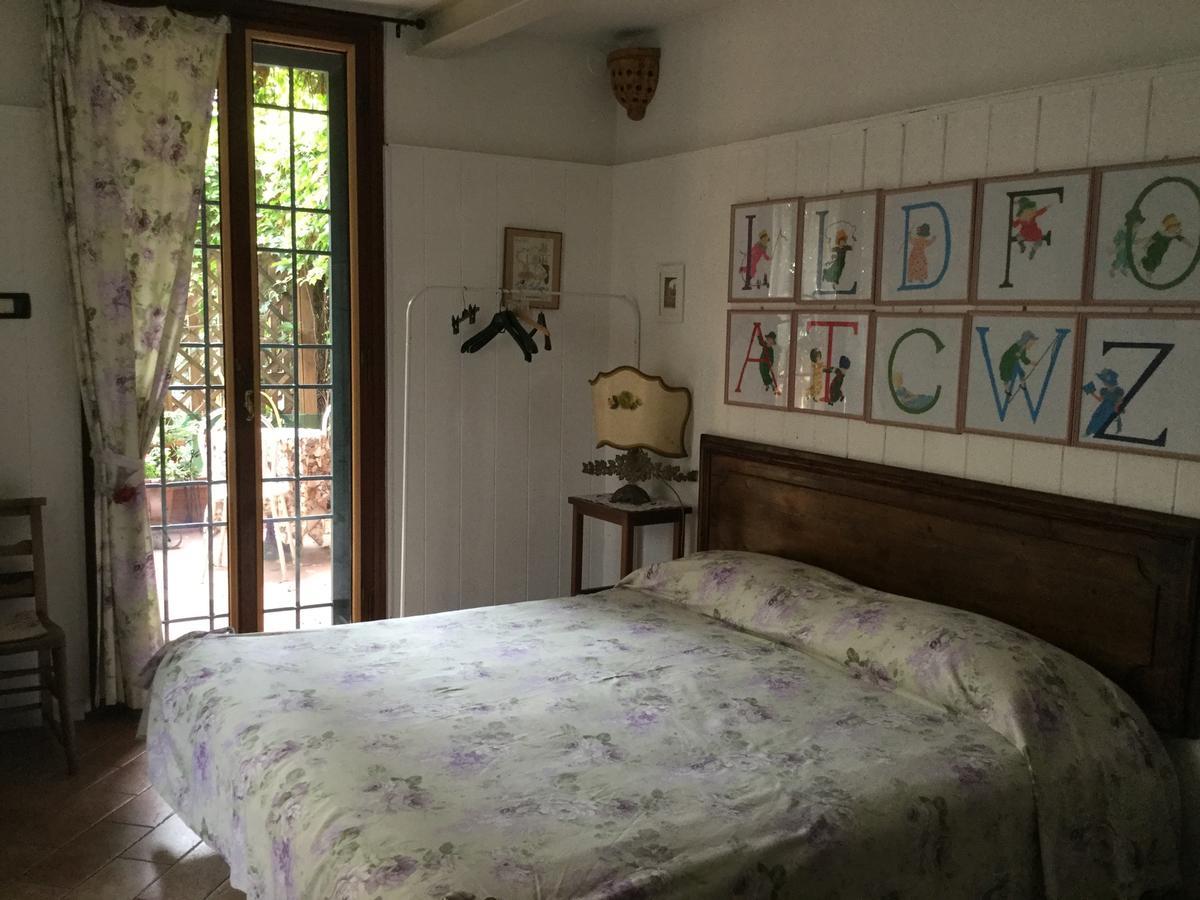 B&B La Castagnina Bologna Exterior photo